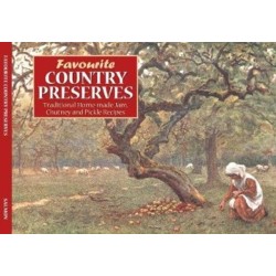 Salmon Favourite Country Preserves Recipes