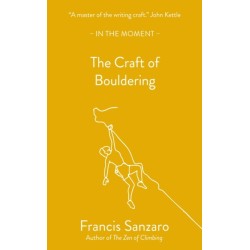 The Craft of Bouldering