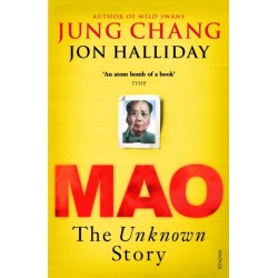 Mao: The Unknown Story