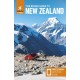 The Rough Guide to  New Zealand: Travel Guide with eBook