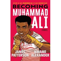 Becoming Muhammad Ali