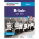 Connecting History: Higher Britain, 1851–1951