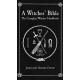 Witches' Bible: The Complete Witches' Handbook
