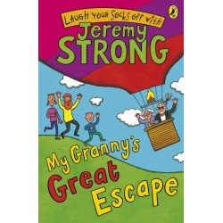 My Granny's Great Escape