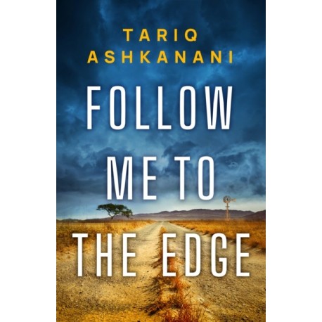 Follow Me to the Edge