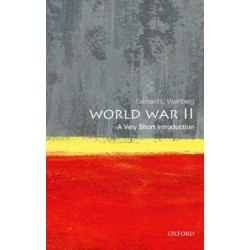 World War II: A Very Short Introduction