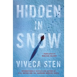 Hidden in Snow