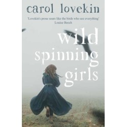 Wild Spinning Girls