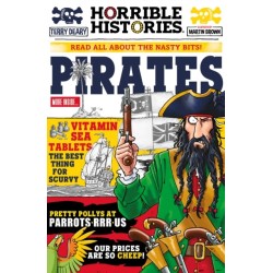 Pirates (newspaper edition)