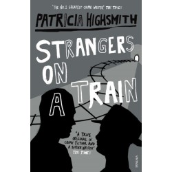 Strangers on a Train