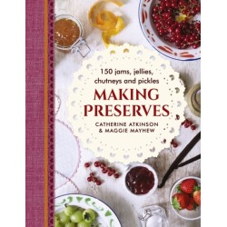 Making Preserves