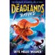 The Deadlands: Trapped