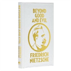Beyond Good and Evil: Gilded Pocket Edition