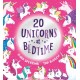 Twenty Unicorns at Bedtime (PB)
