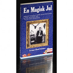 En magisk jul
