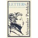 Pushkin's Letters: Annotated Authoritative Edition
