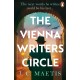 The Vienna Writers Circle: A compelling story of love, heartbreak and survival