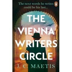 The Vienna Writers Circle: A compelling story of love, heartbreak and survival