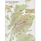 Whisky Distilleries Collect and Scratch Print