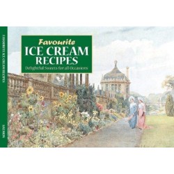 Salmon Favourite Ice Cream Recipes