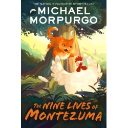 The Nine Lives of Montezuma