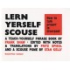Lern Yerself Scouse: How to talk proper in Liverpool