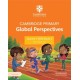 Cambridge Primary Global Perspectives Learner's Skills Book 2 with Digital Access (1 Year)