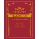 Debrett's Handbook, Coronation Edition