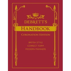 Debrett's Handbook, Coronation Edition