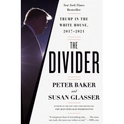 The Divider: Trump in the White House, 2017-2021