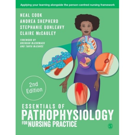 Essentials of Pathophysiology for Nursing Practice