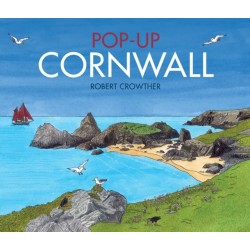Pop up Cornwall