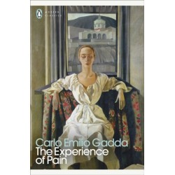 The Experience of Pain