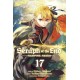 Seraph of the End, Vol. 17: Vampire Reign