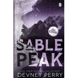 Sable Peak: (The Edens -6)