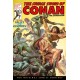 The Savage Sword of Conan: The Original Comics Omnibus Vol.3