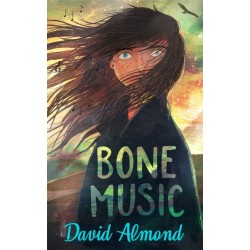 Bone Music: A gripping book of hope and joy