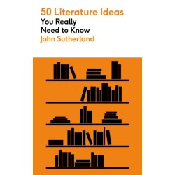 50 Literature Ideas You Really Need to Know