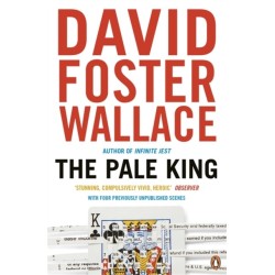 The Pale King