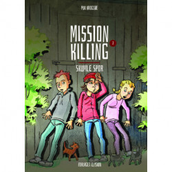 Mission Killing