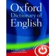 Oxford Dictionary of English
