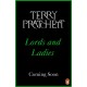 Lords And Ladies: (Discworld Novel 14)