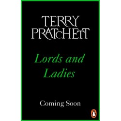 Lords And Ladies: (Discworld Novel 14)