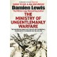 The Ministry of Ungentlemanly Warfare: Now a major Guy Ritchie film: THE MINISTRY OF UNGENTLEMANLY WARFARE