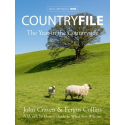 Countryfile: The Year in the Countryside