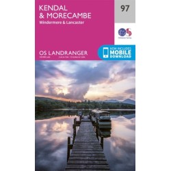 Kendal & Morecambe
