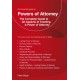 An Emerald Guide to Powers of Attorney