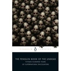 The Penguin Book of the Undead