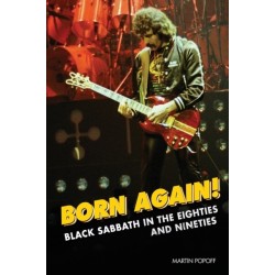 Born Again!: Black Sabbath in the Eighties & Nineties