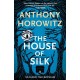 The House of Silk: The Bestselling Sherlock Holmes Novel